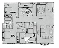Sunrise Gardens (D28), Condominium #524355281